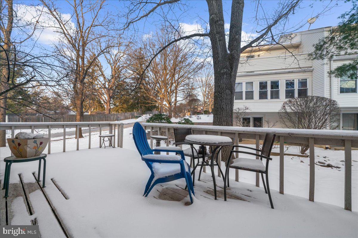 CHESTERBROOK - Residential