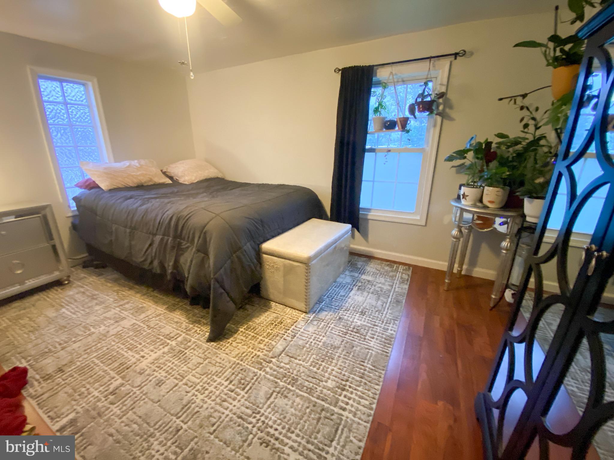 CEDAR MANOR MHP - Residential