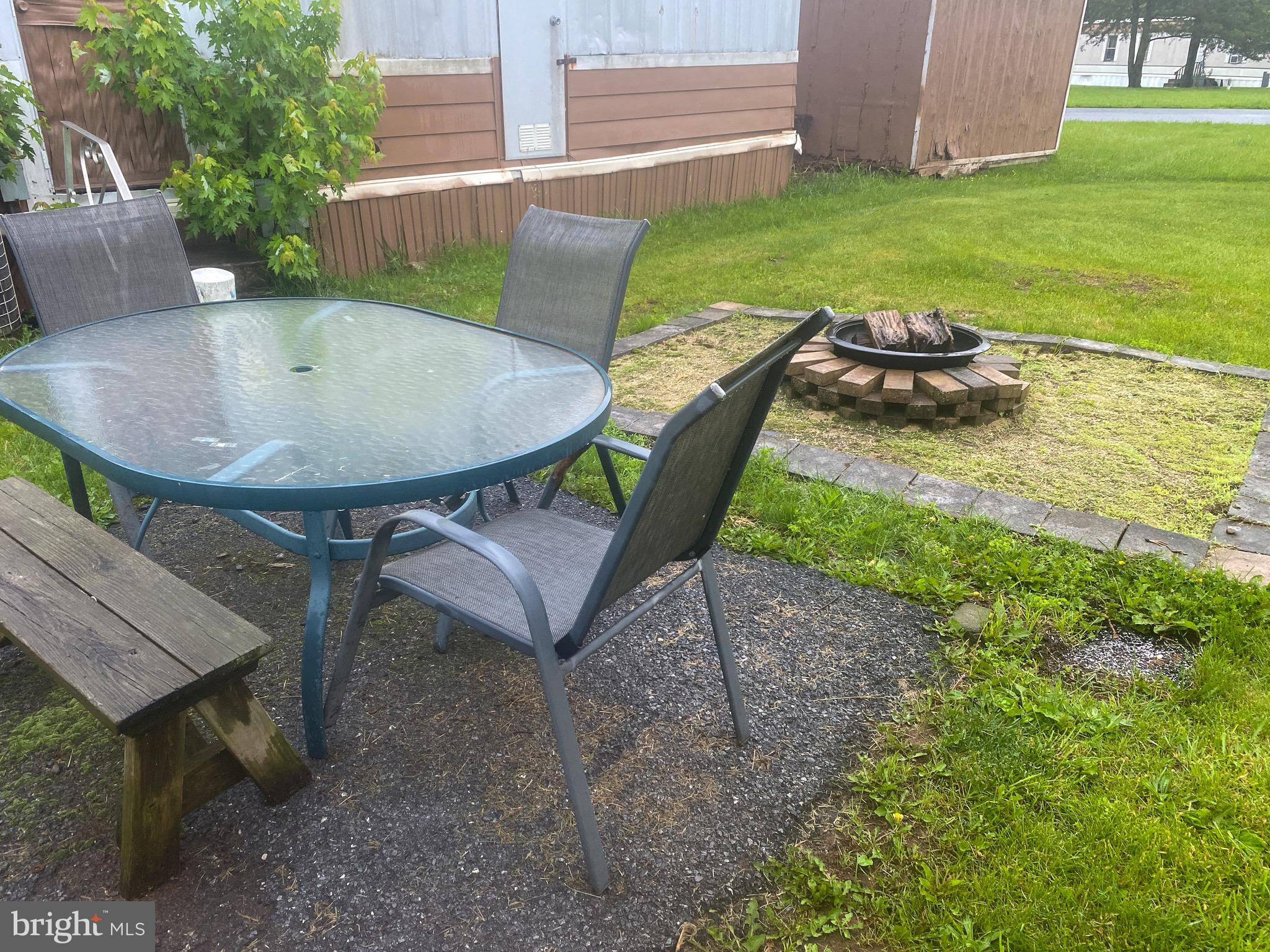 CEDAR MANOR MHP - Residential