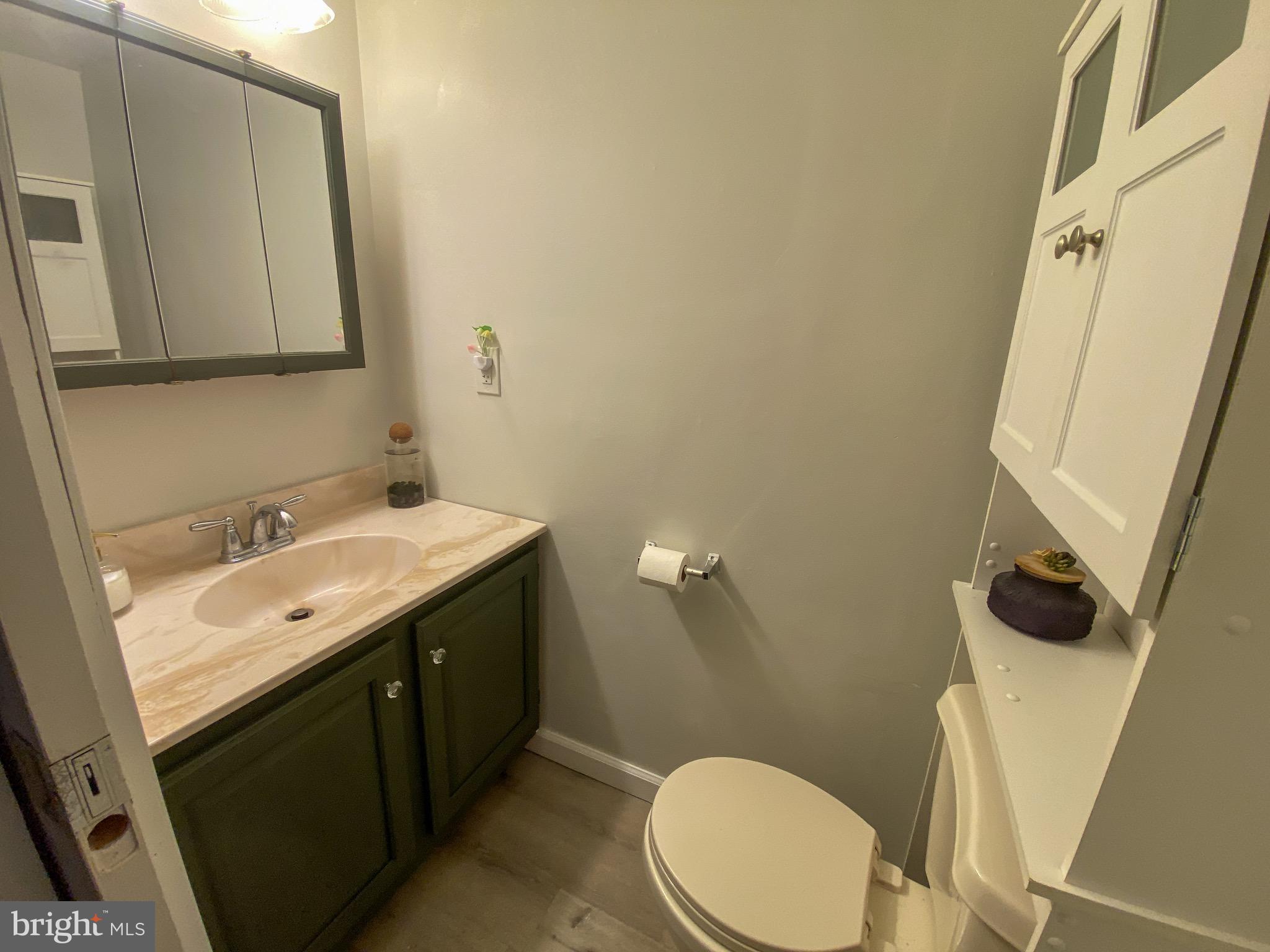 CEDAR MANOR MHP - Residential