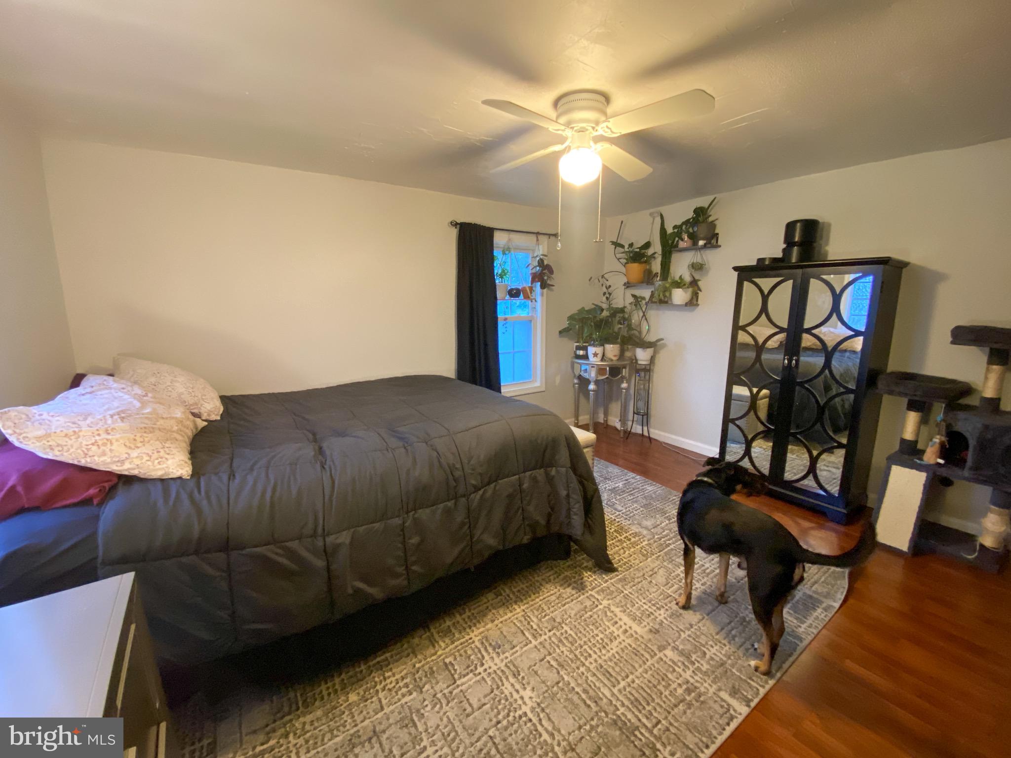 CEDAR MANOR MHP - Residential