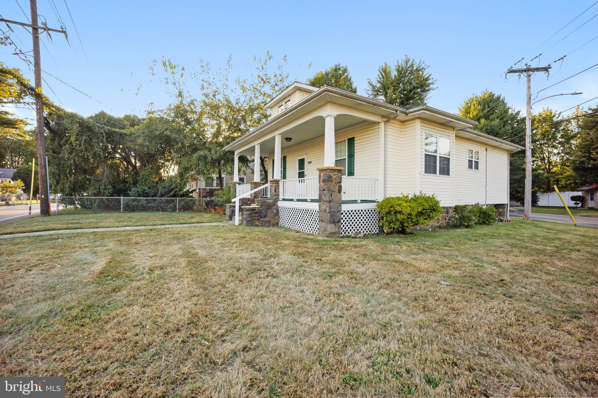 NONE AVAILABLE - Residential Lease