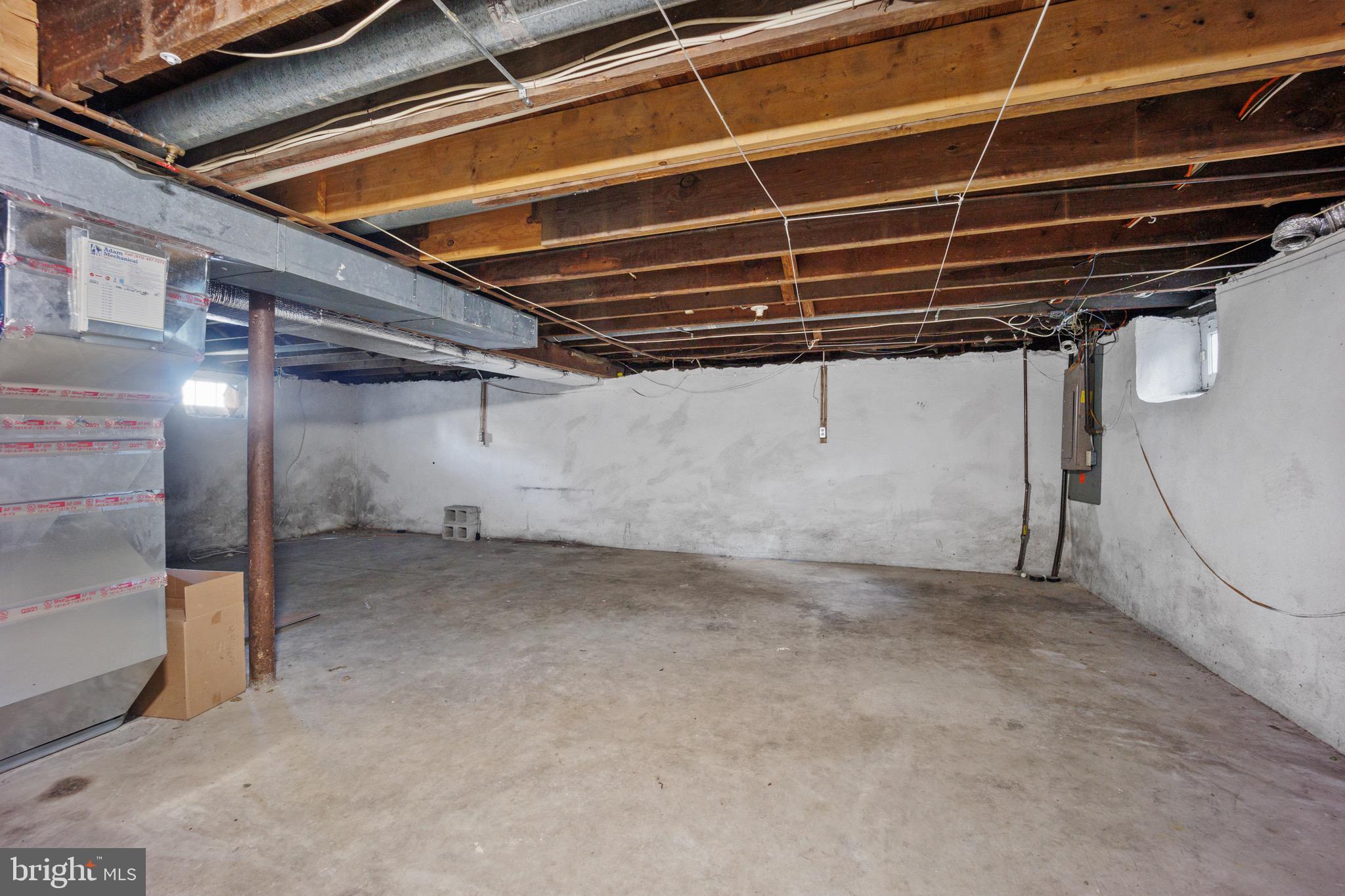 NONE AVAILABLE - Residential Lease