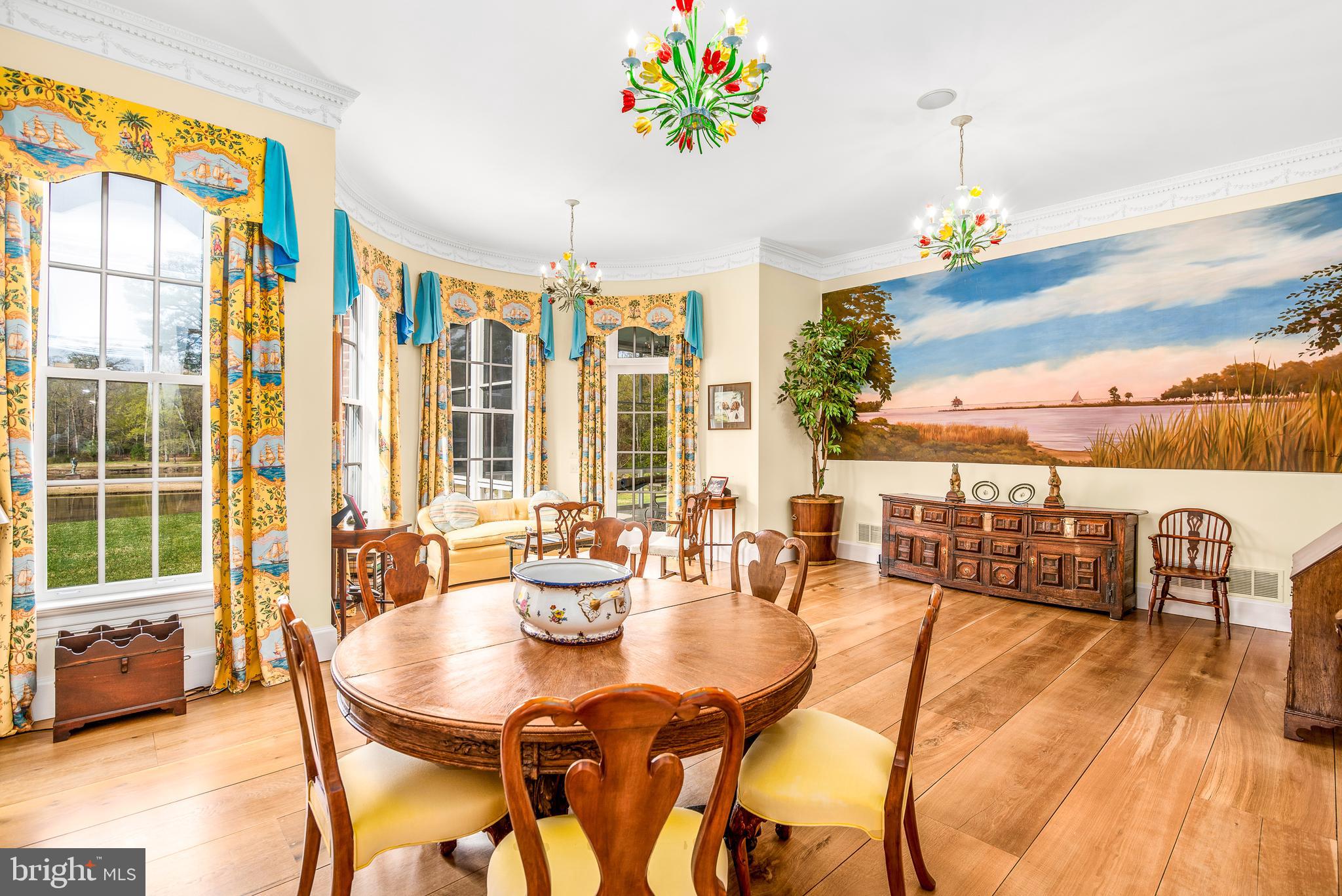 EASTON - Residential