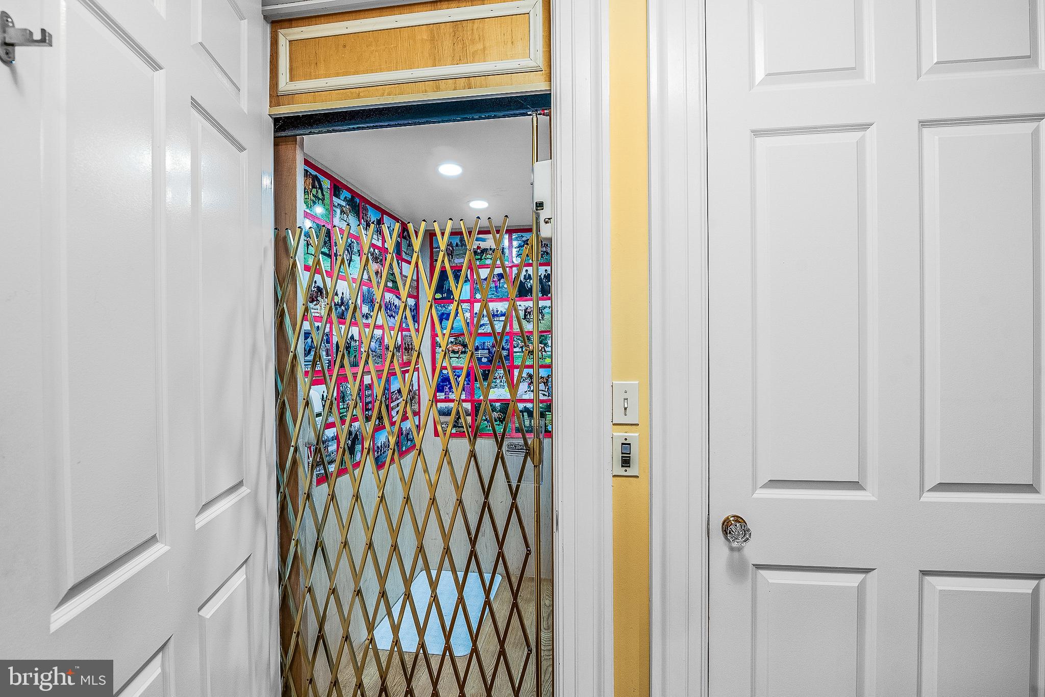 EASTON - Residential