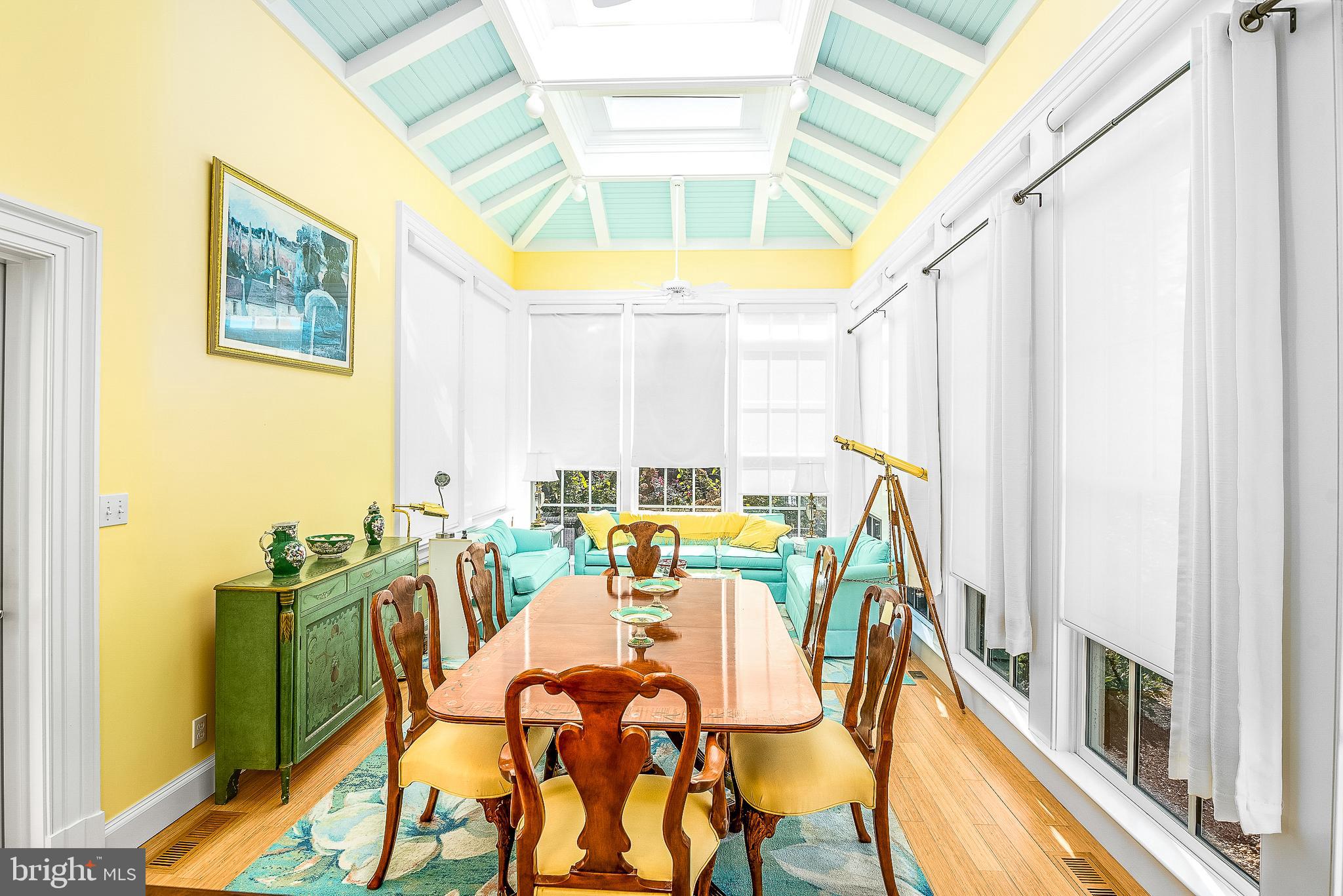 EASTON - Residential