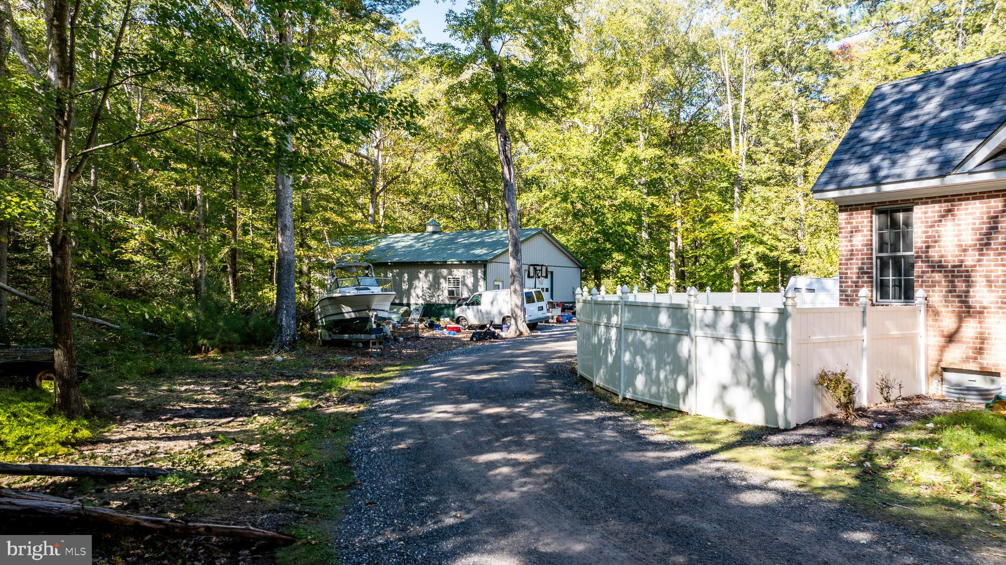 EASTON - Residential