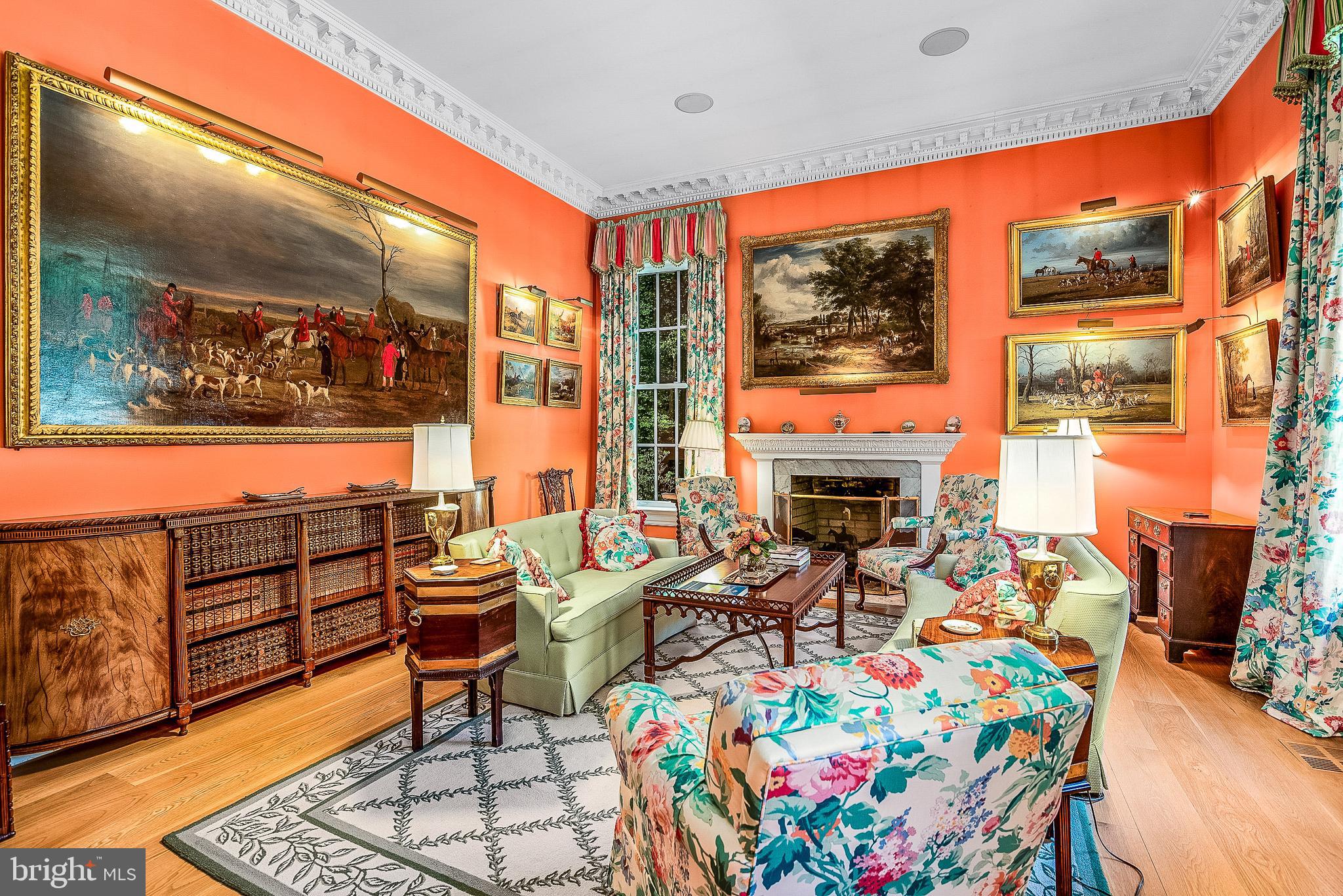 EASTON - Residential