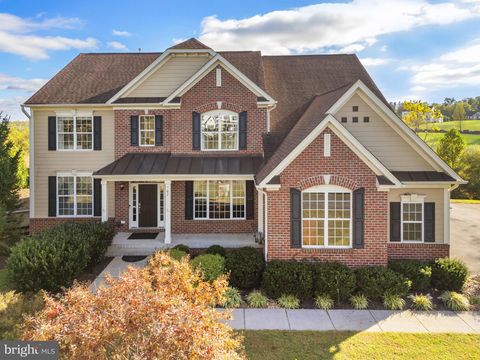 107 LACOSTA COURT WINCHESTER VA 22602