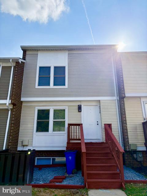 NORTH CREEK - Residential Lease