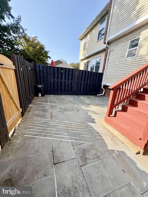 NORTH CREEK - Residential Lease