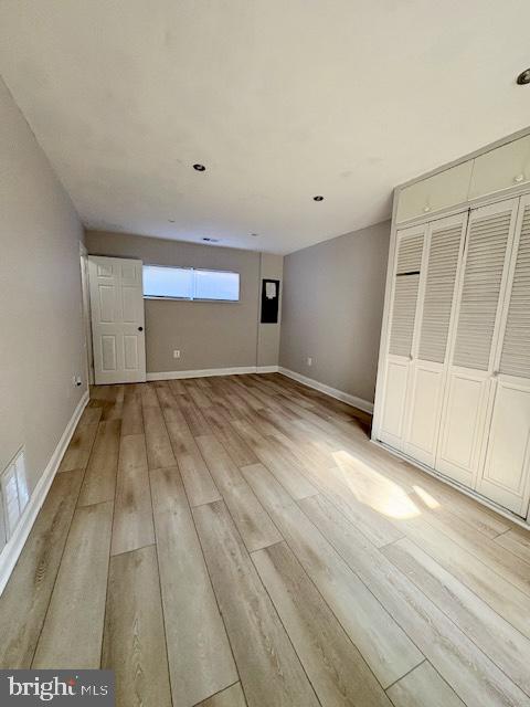 NORTH CREEK - Residential Lease