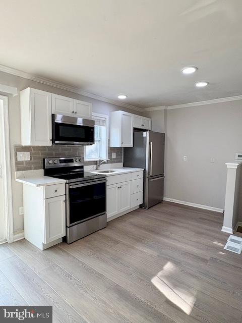 NORTH CREEK - Residential Lease