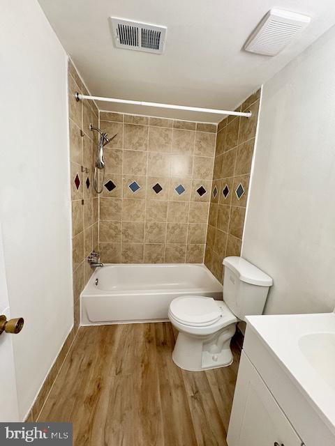 NORTH CREEK - Residential Lease