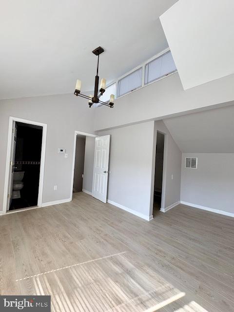 NORTH CREEK - Residential Lease