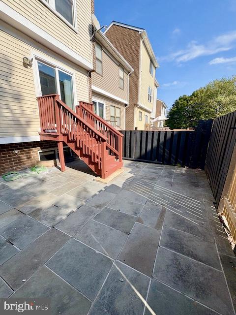 NORTH CREEK - Residential Lease