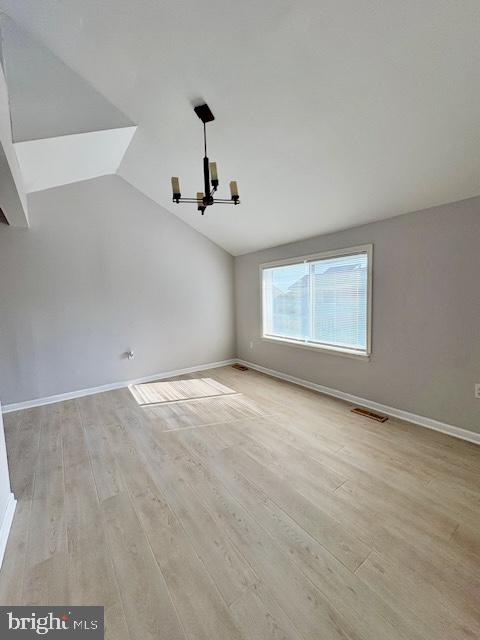 NORTH CREEK - Residential Lease