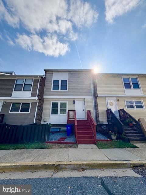 NORTH CREEK - Residential Lease