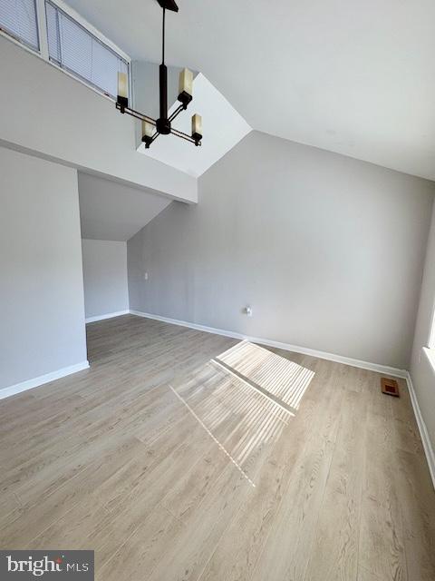 NORTH CREEK - Residential Lease