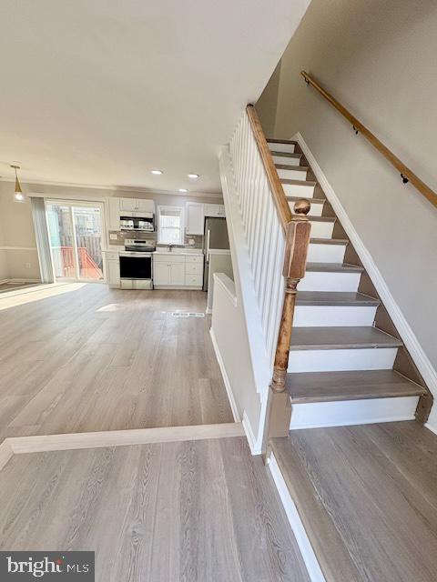 NORTH CREEK - Residential Lease