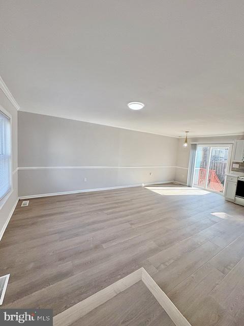 NORTH CREEK - Residential Lease