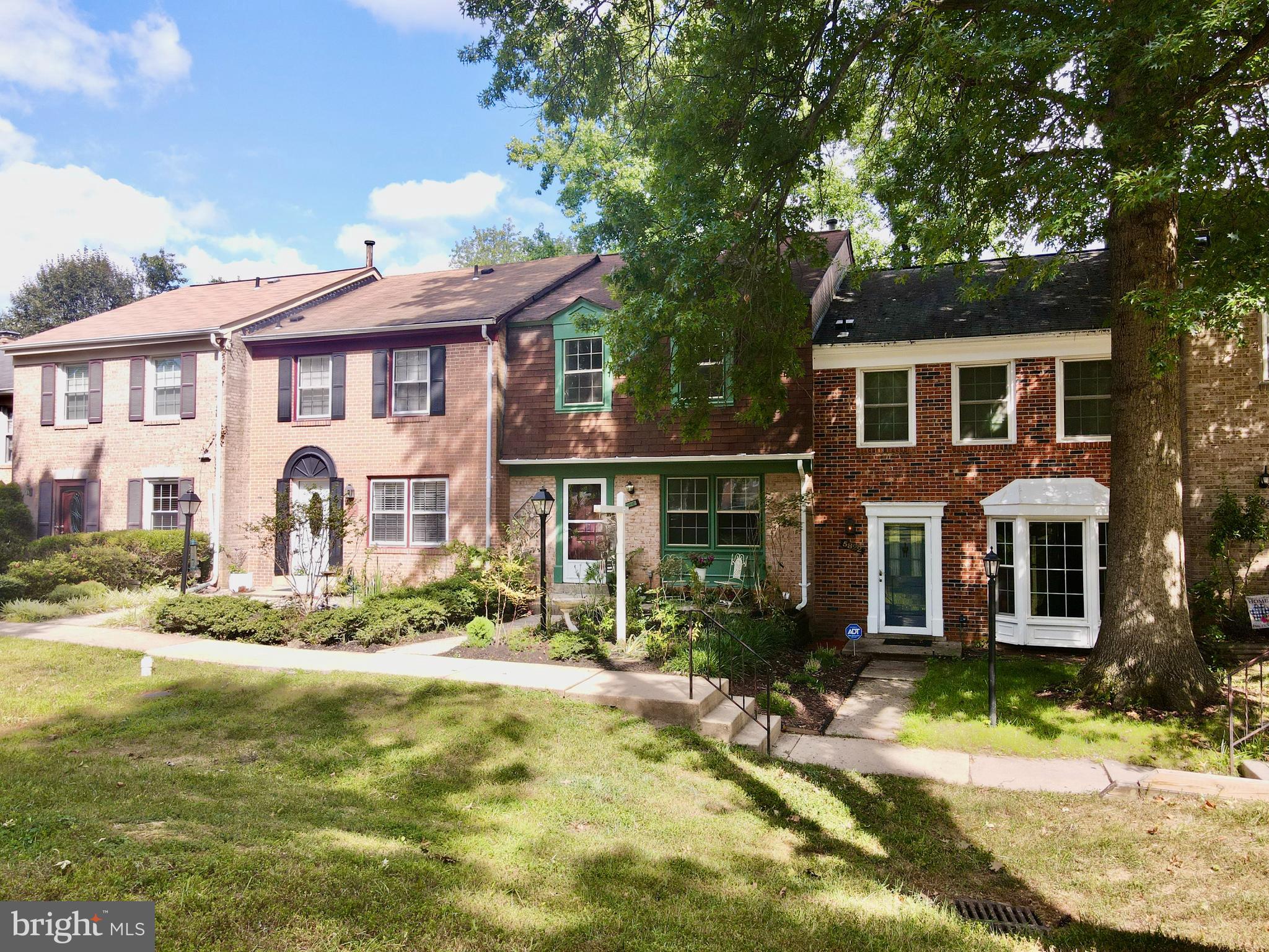 5824 HUMBLEBEE ROAD