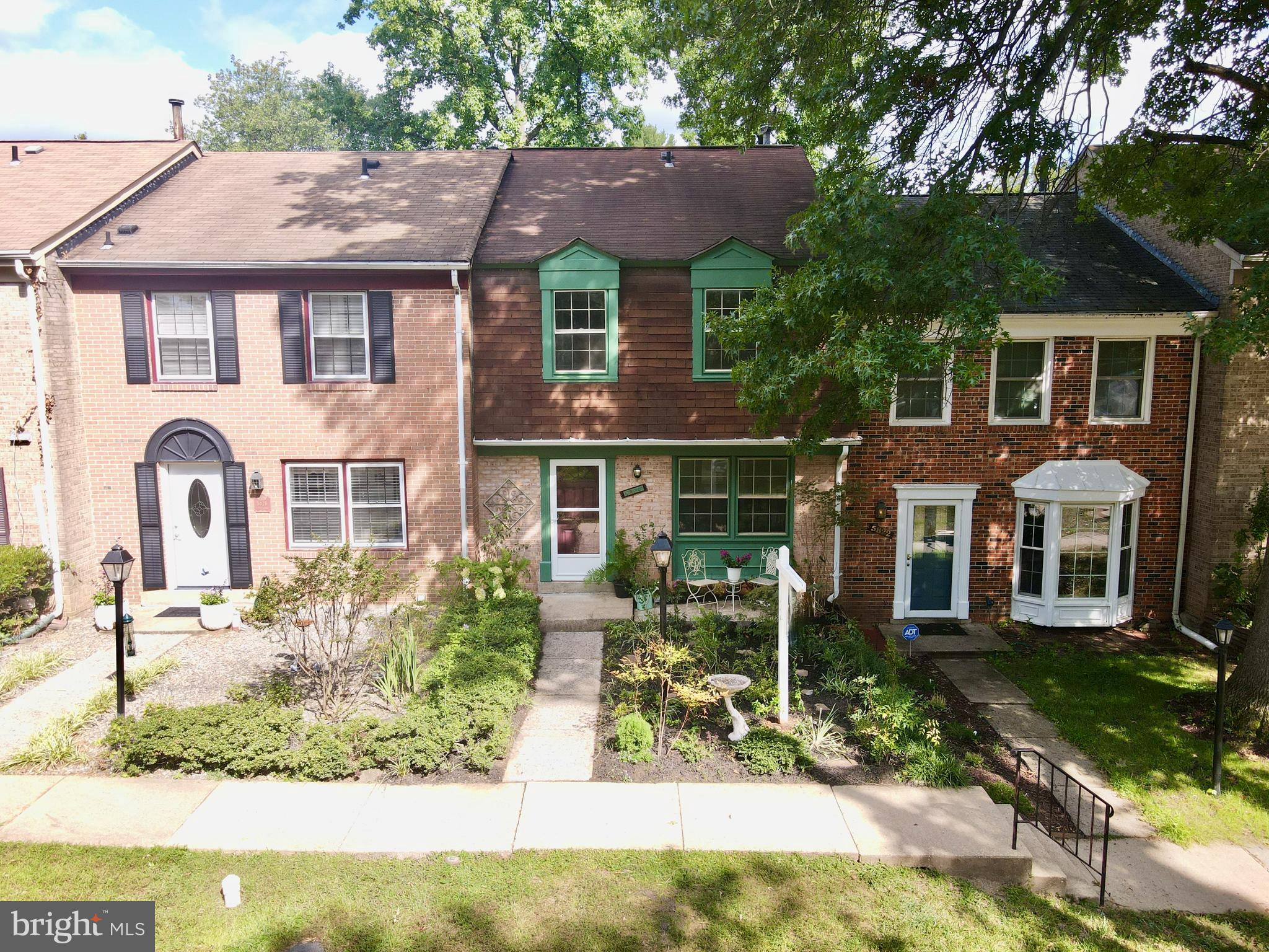 5824 HUMBLEBEE ROAD