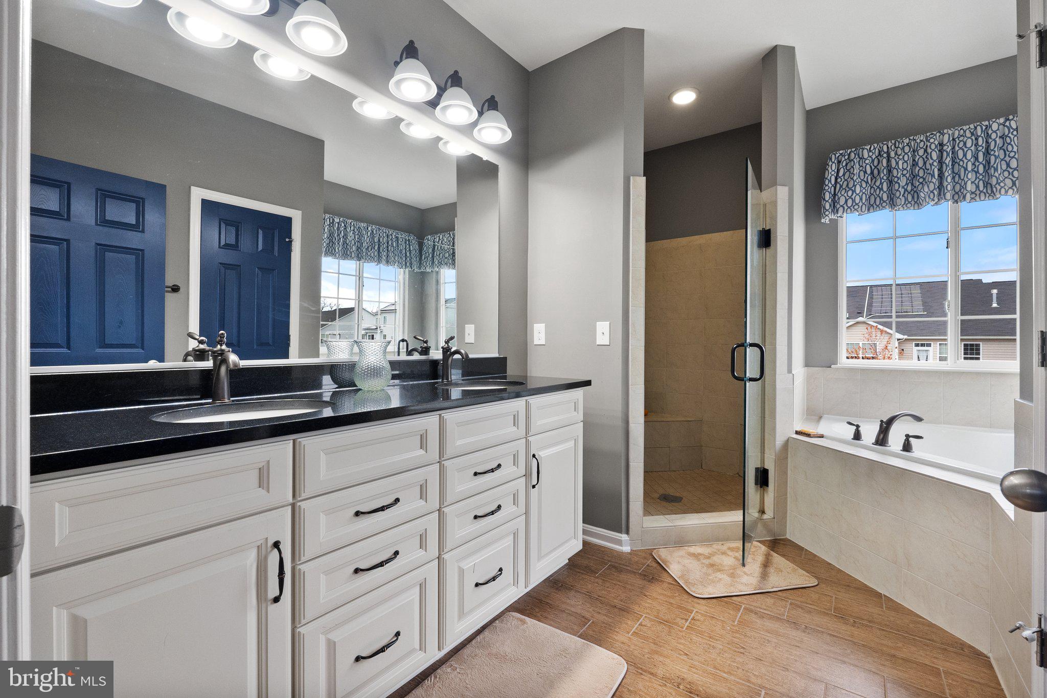 CANTER ESTATES - Residential