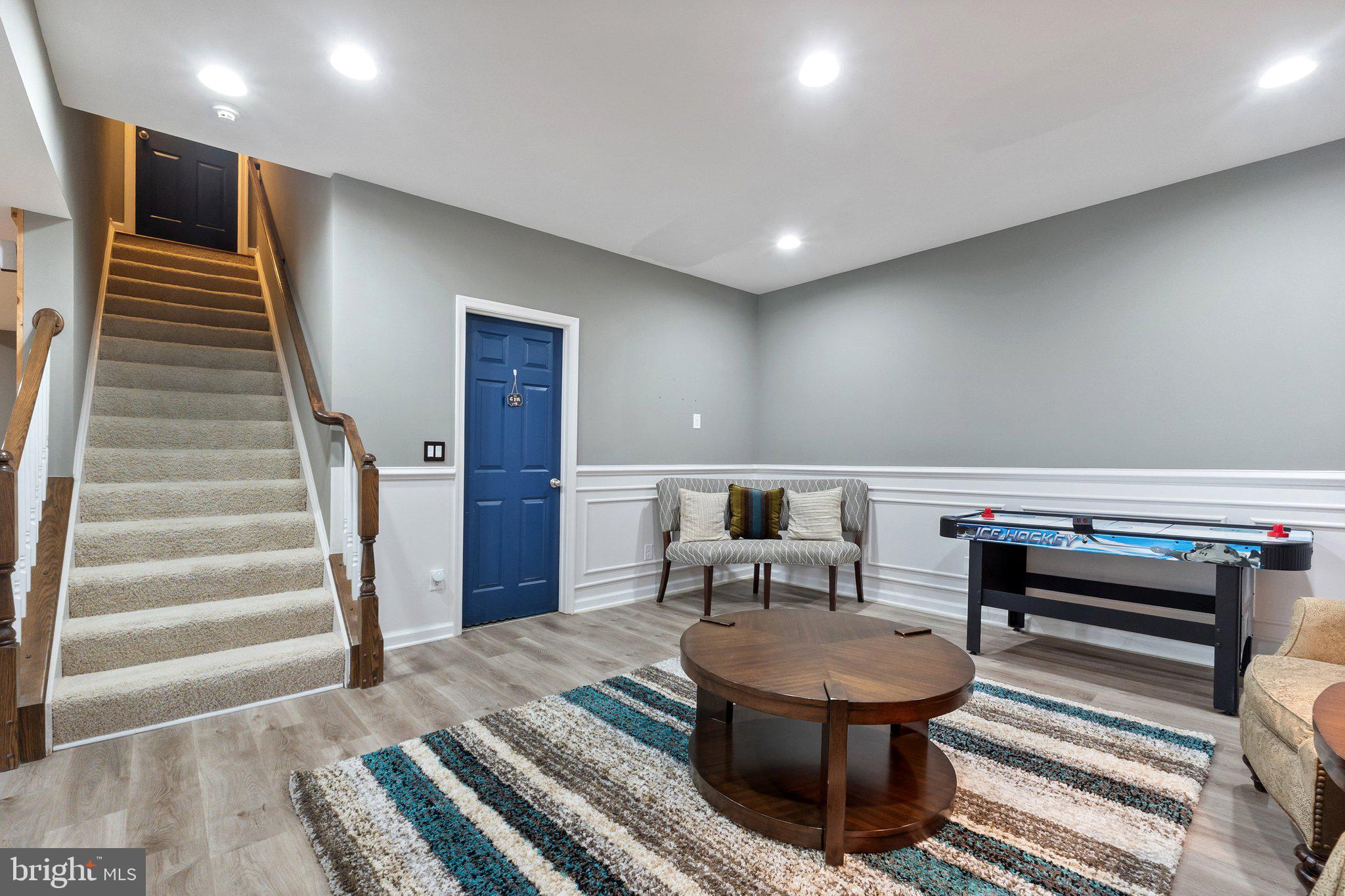 CANTER ESTATES - Residential