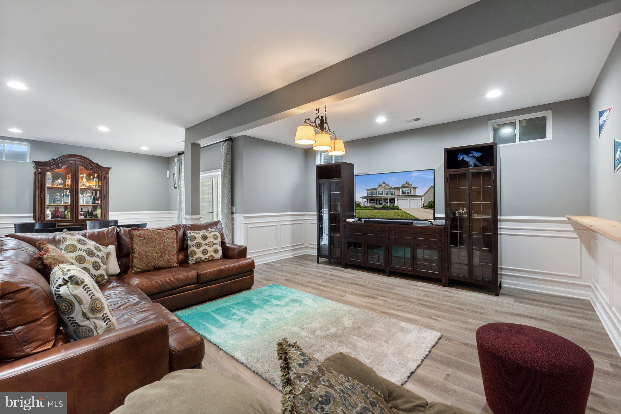 CANTER ESTATES - Residential