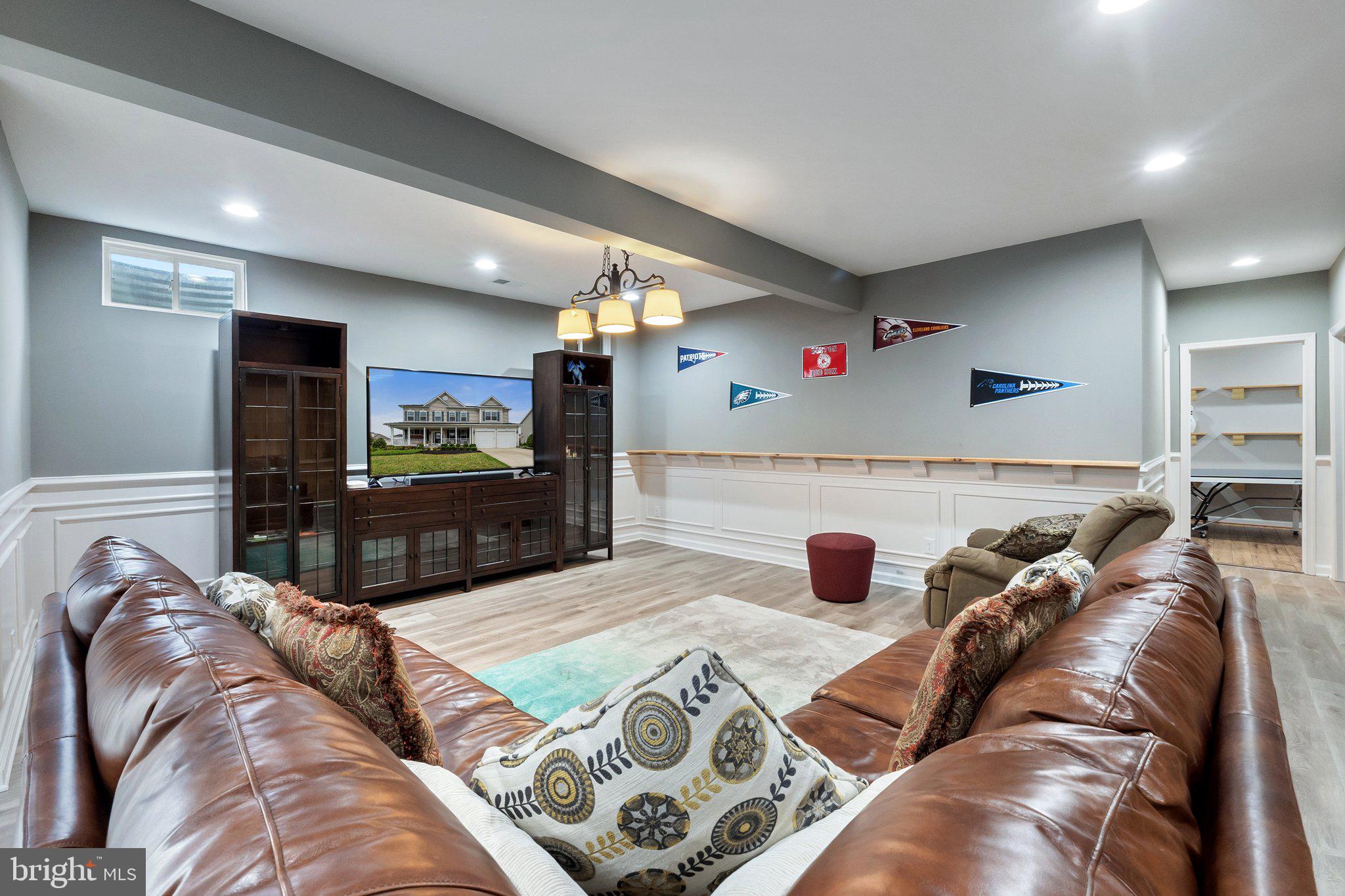 CANTER ESTATES - Residential