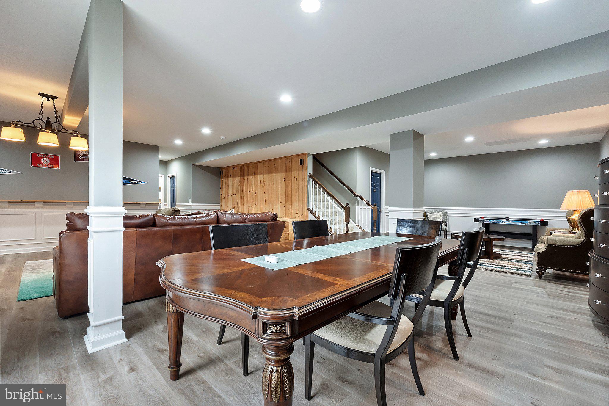 CANTER ESTATES - Residential