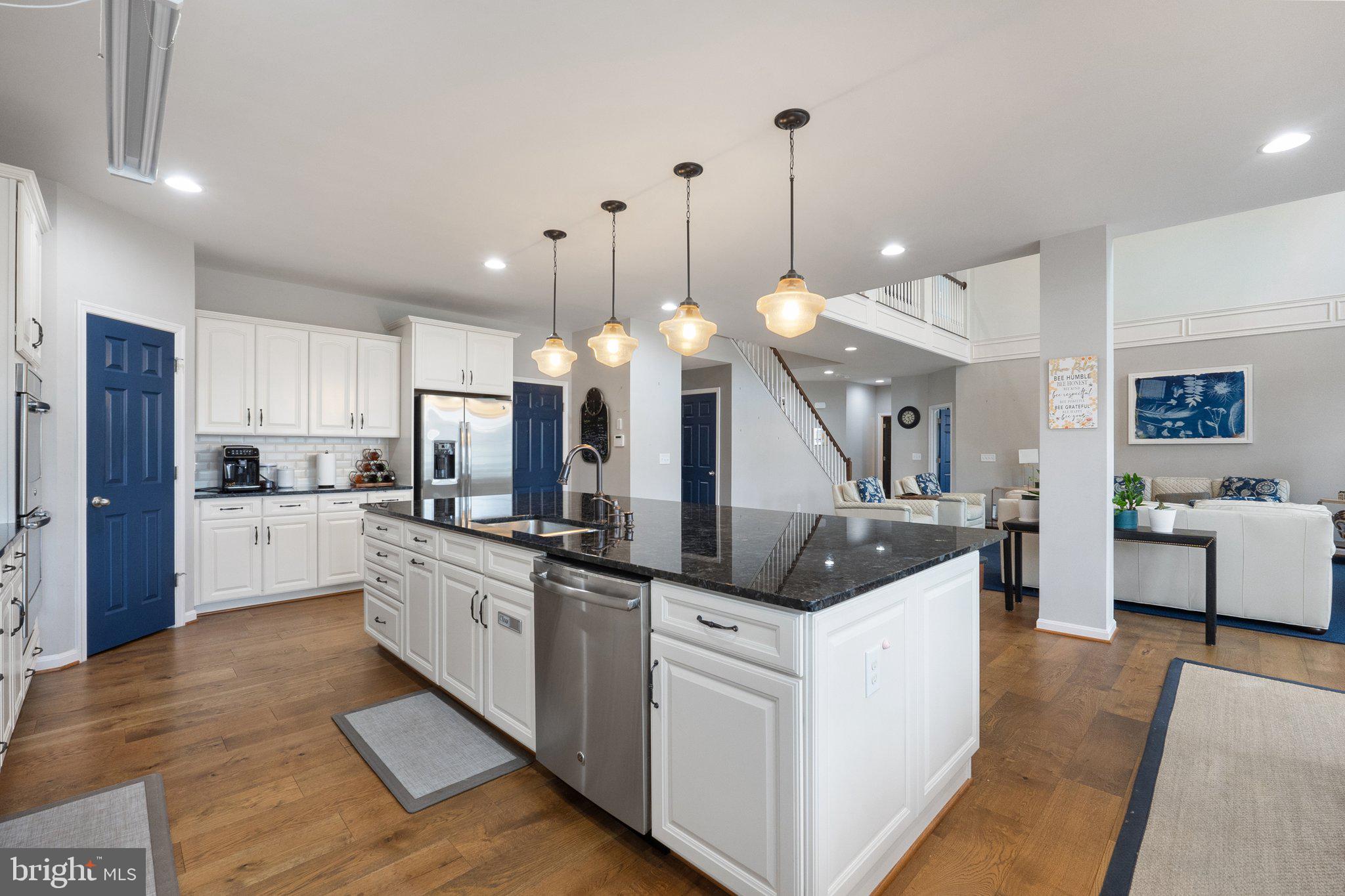 CANTER ESTATES - Residential