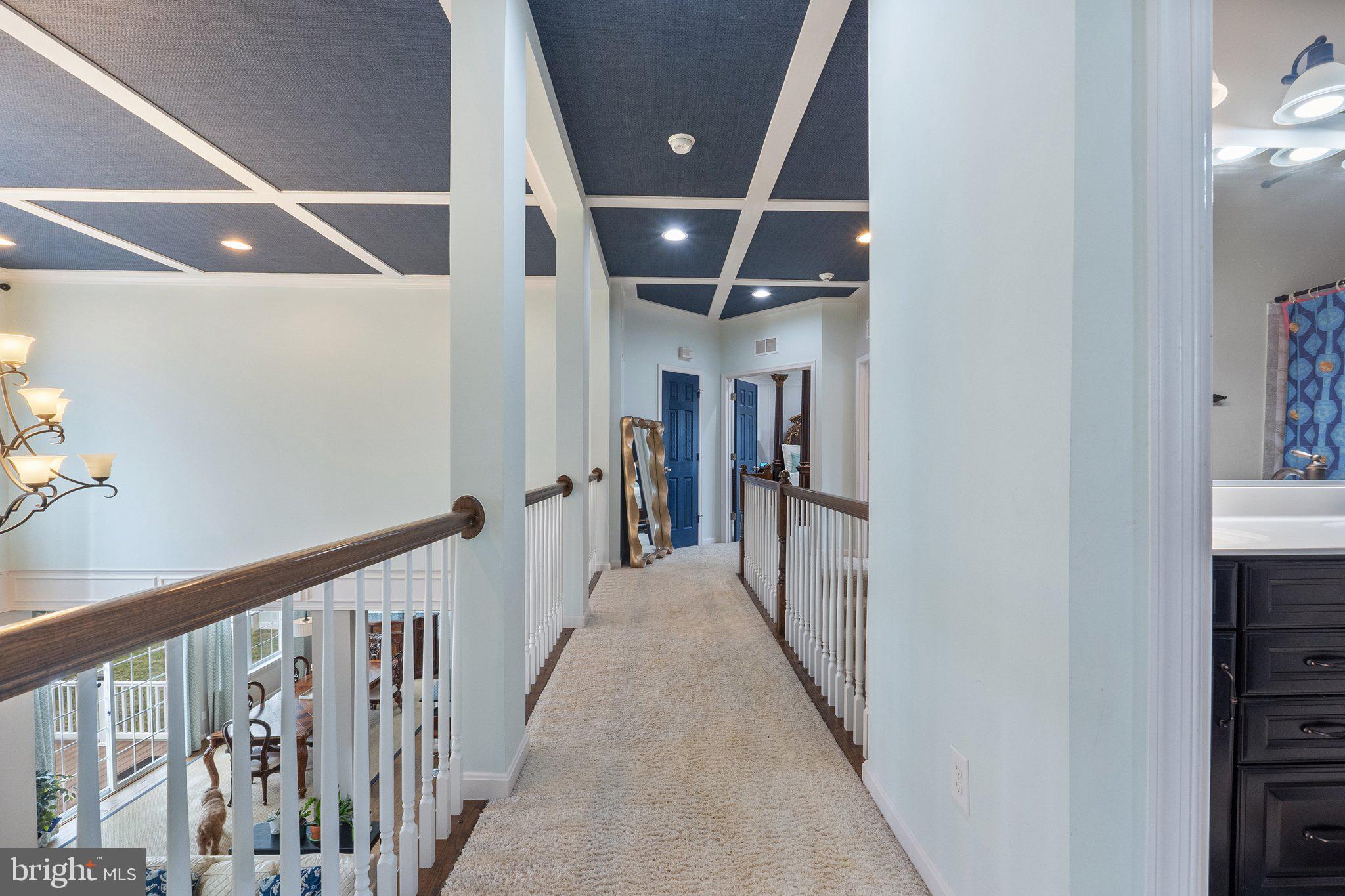 CANTER ESTATES - Residential