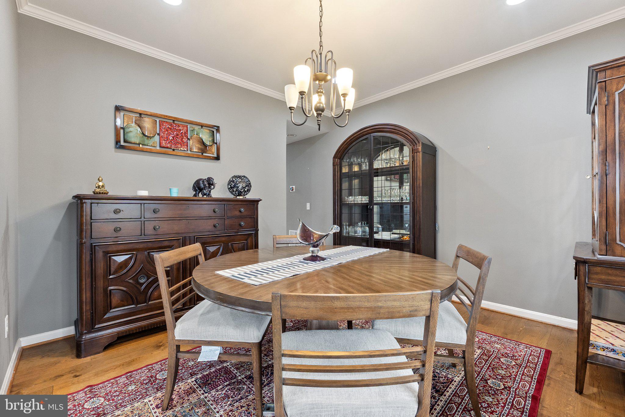 CANTER ESTATES - Residential