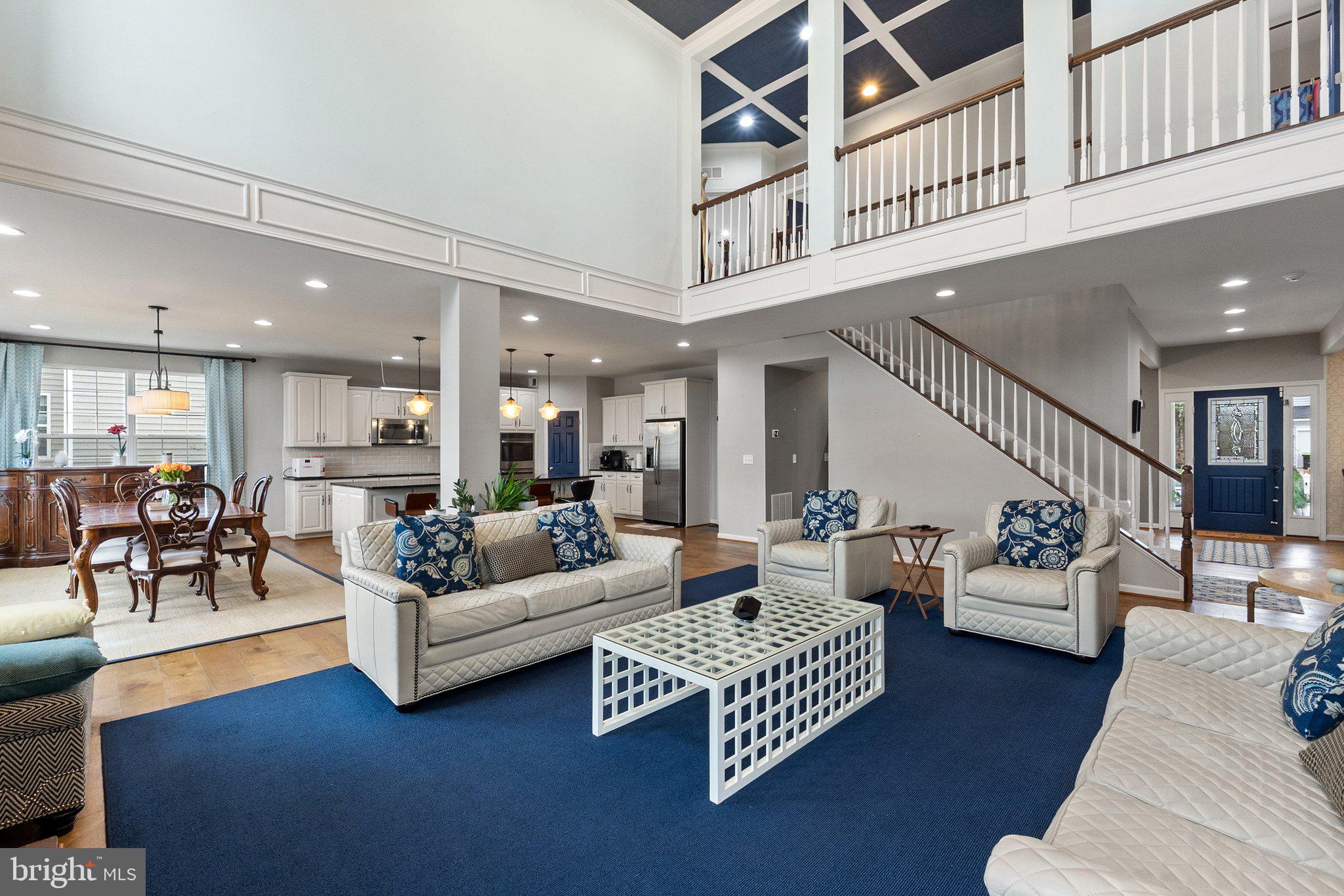 CANTER ESTATES - Residential