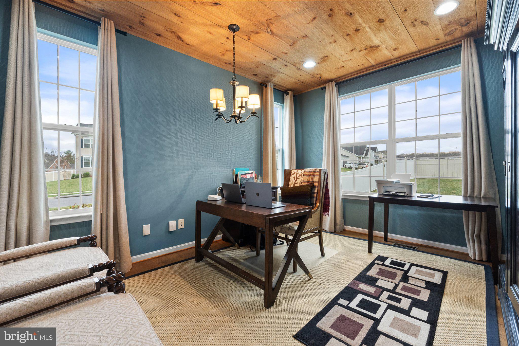 CANTER ESTATES - Residential