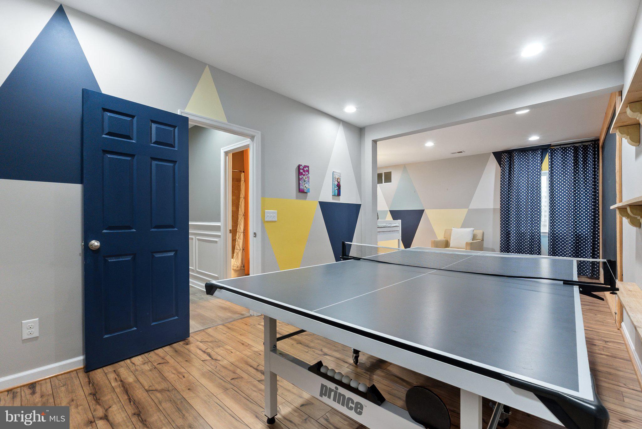 CANTER ESTATES - Residential