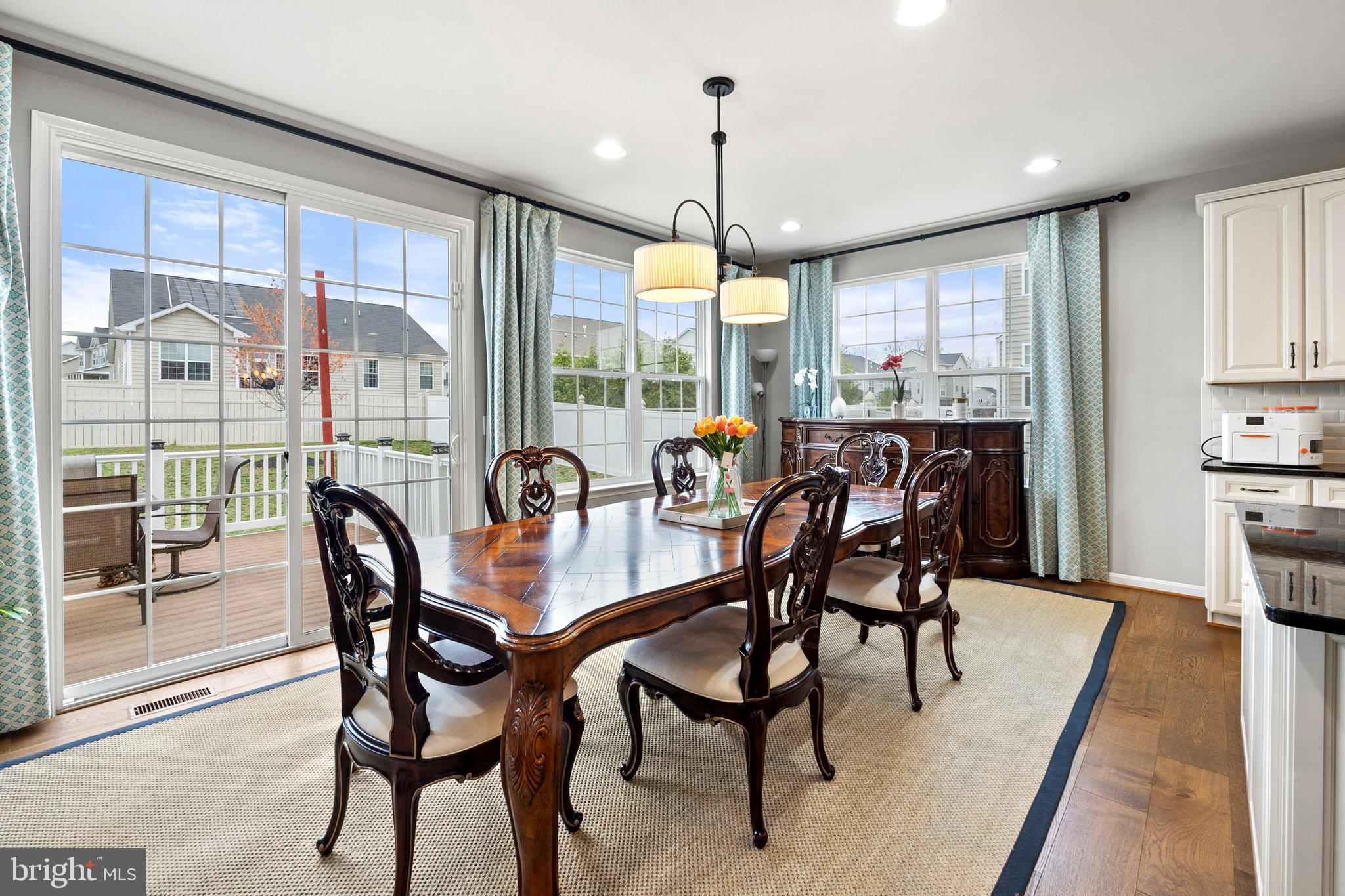 CANTER ESTATES - Residential