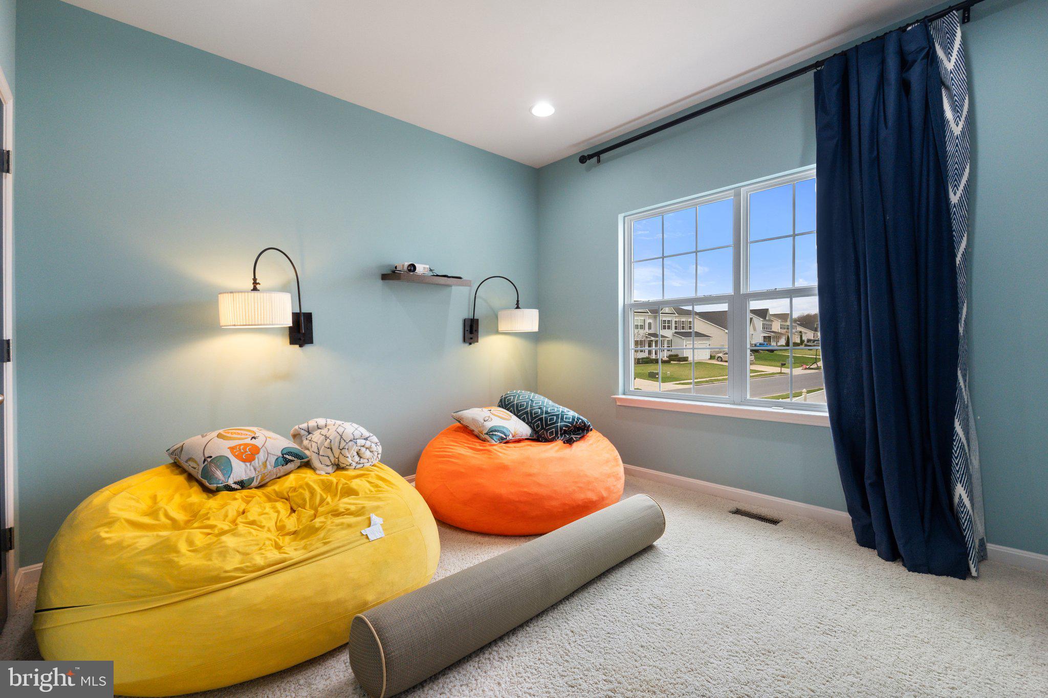 CANTER ESTATES - Residential