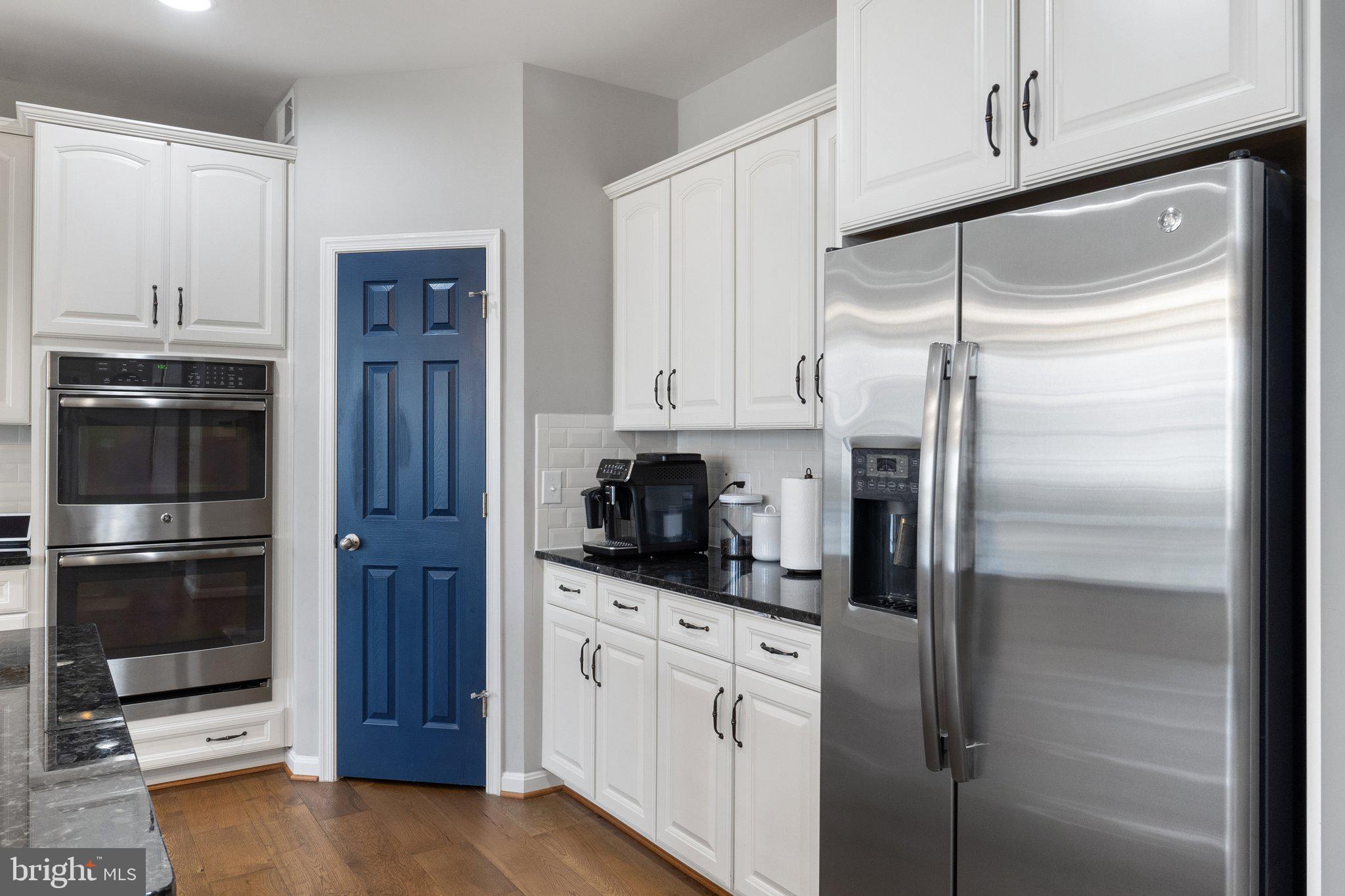 CANTER ESTATES - Residential