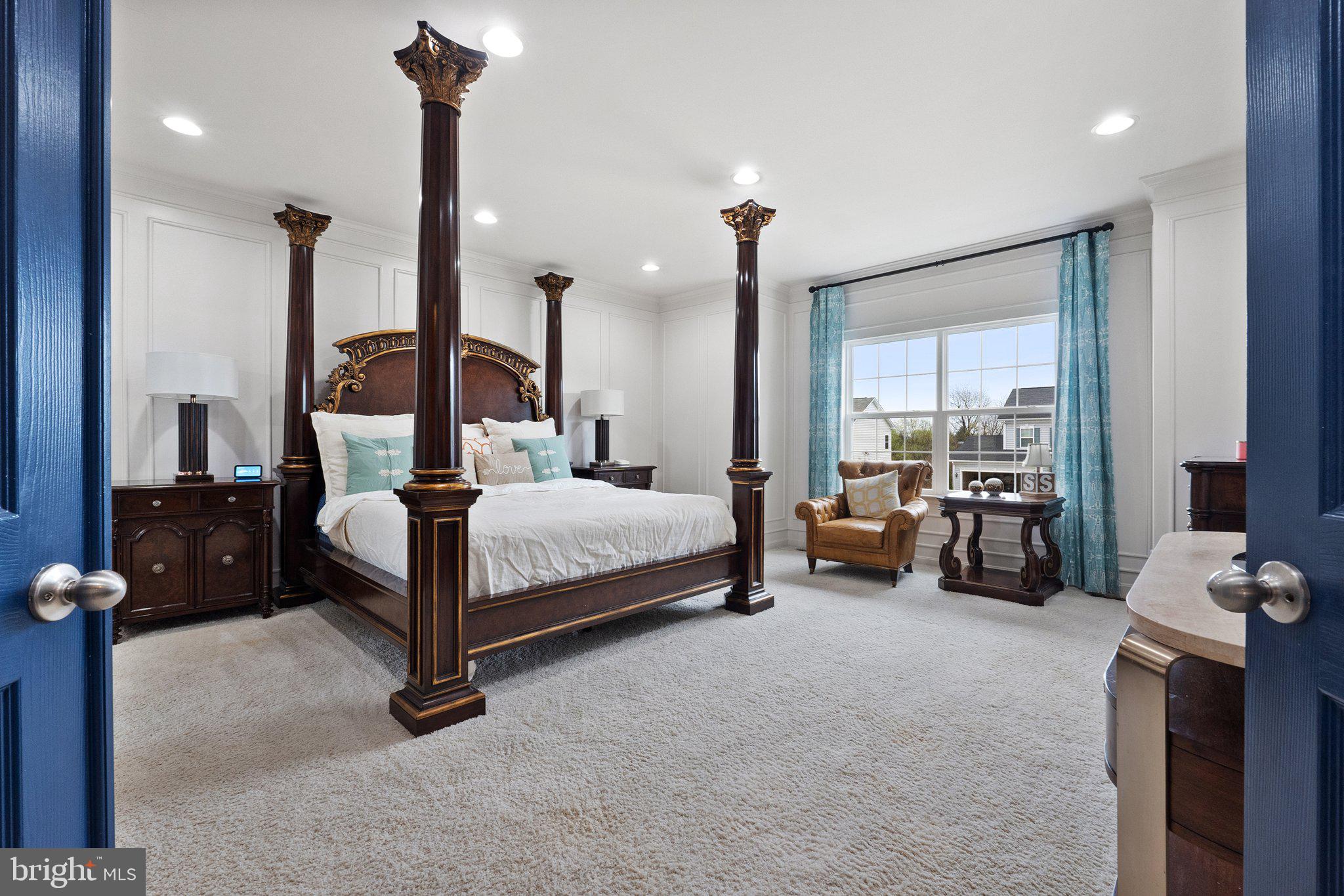 CANTER ESTATES - Residential