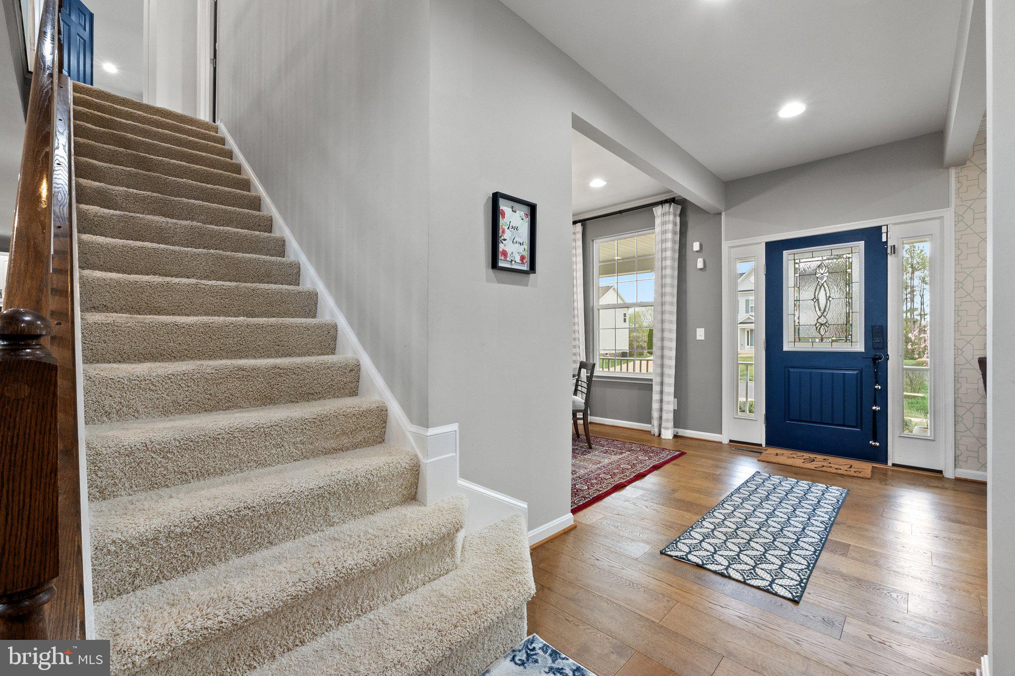 CANTER ESTATES - Residential