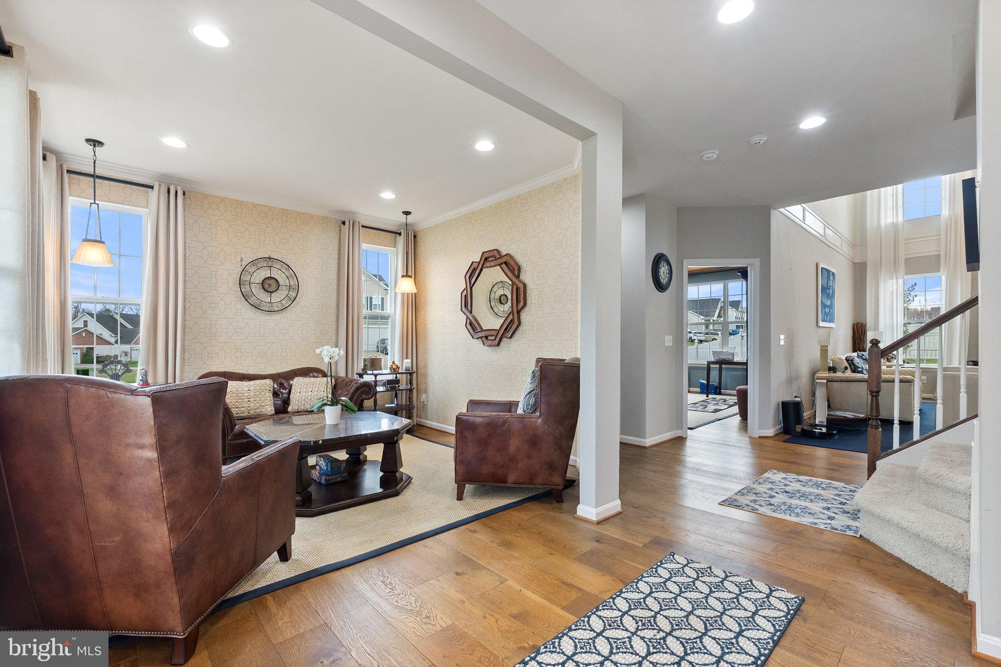 CANTER ESTATES - Residential