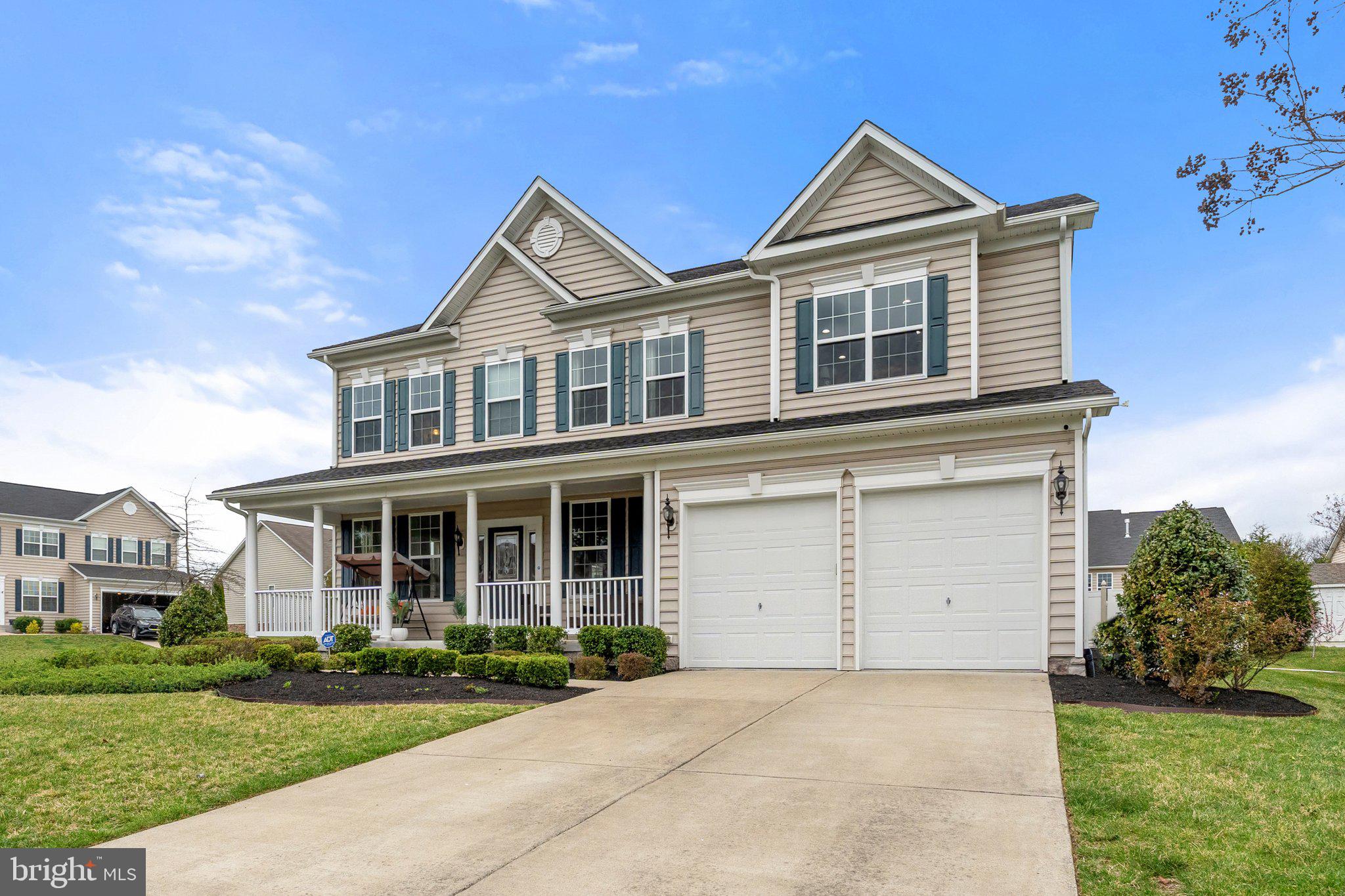 CANTER ESTATES - Residential