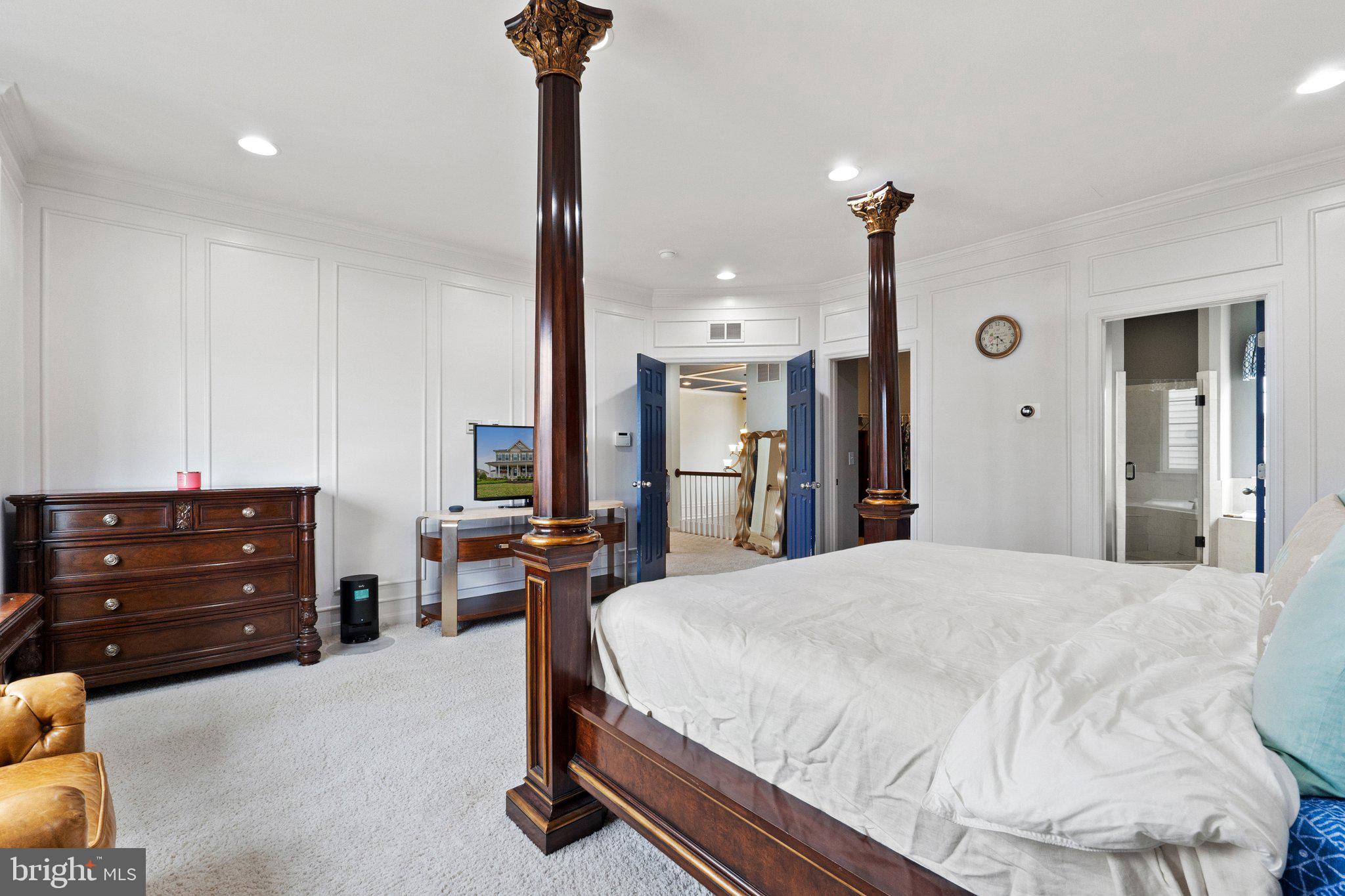 CANTER ESTATES - Residential