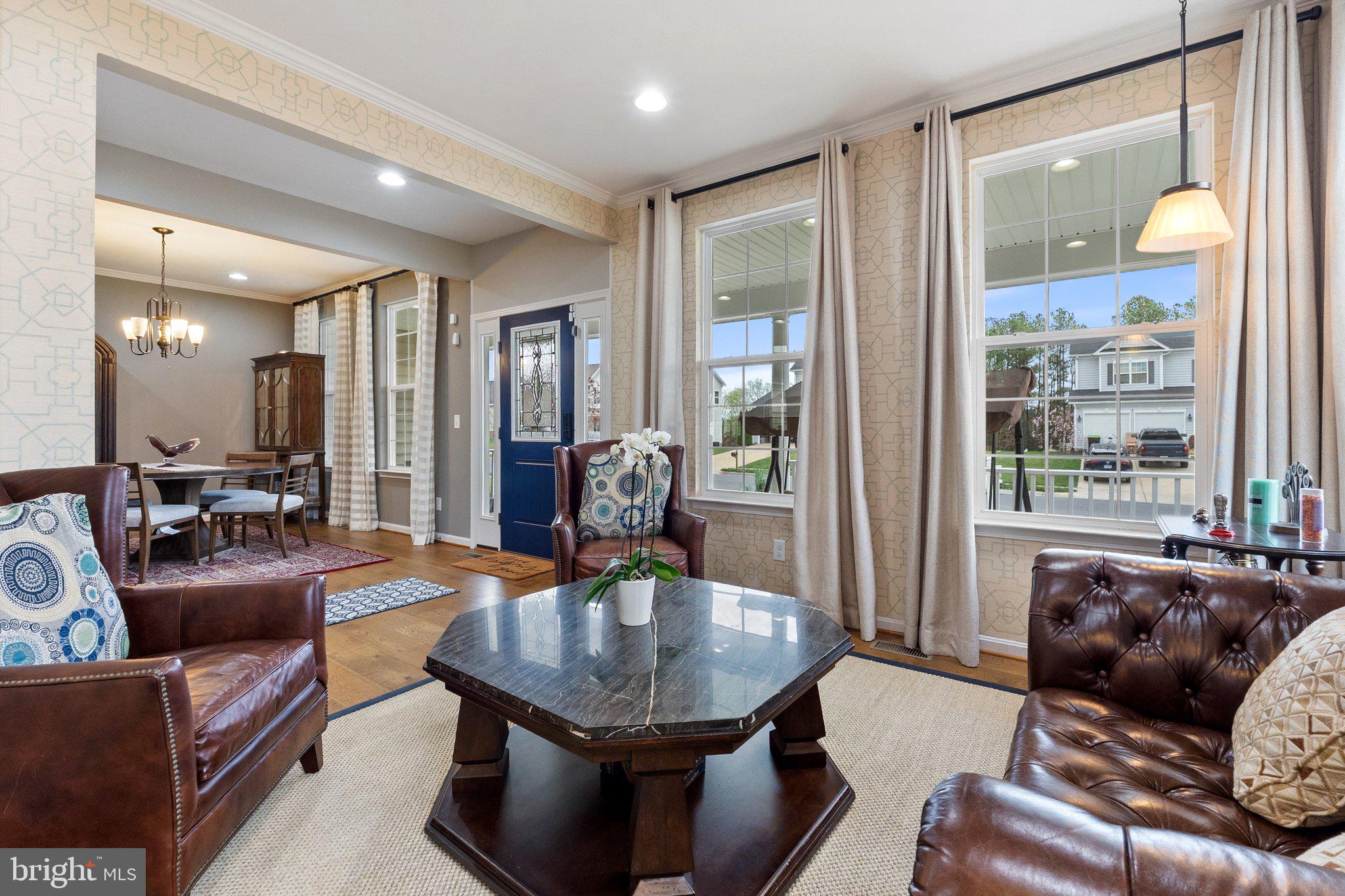 CANTER ESTATES - Residential