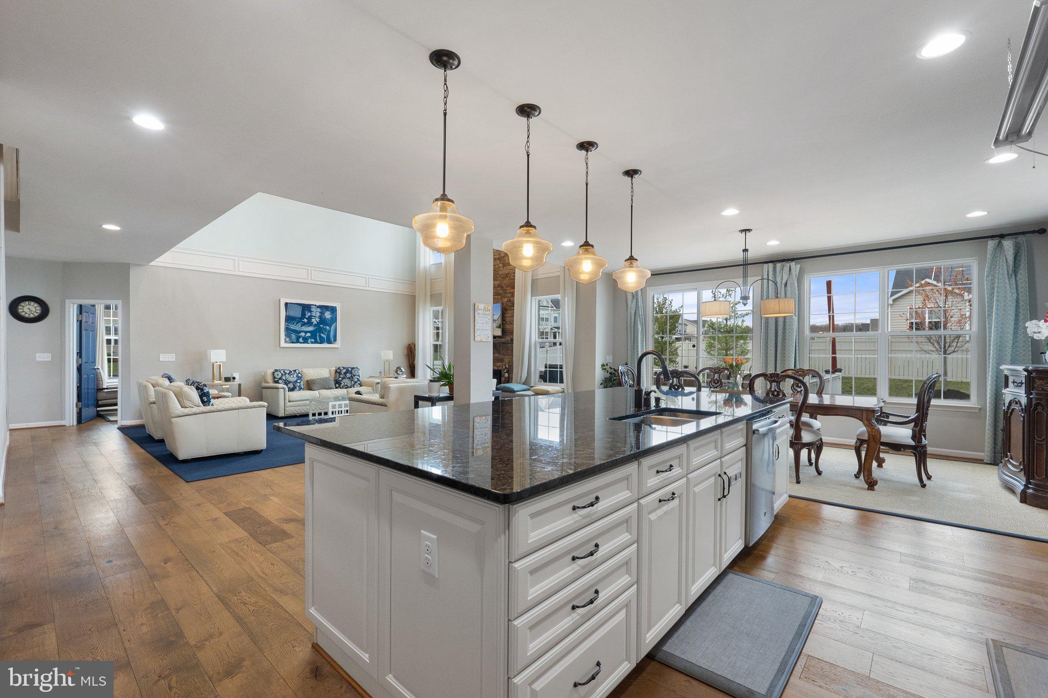 CANTER ESTATES - Residential