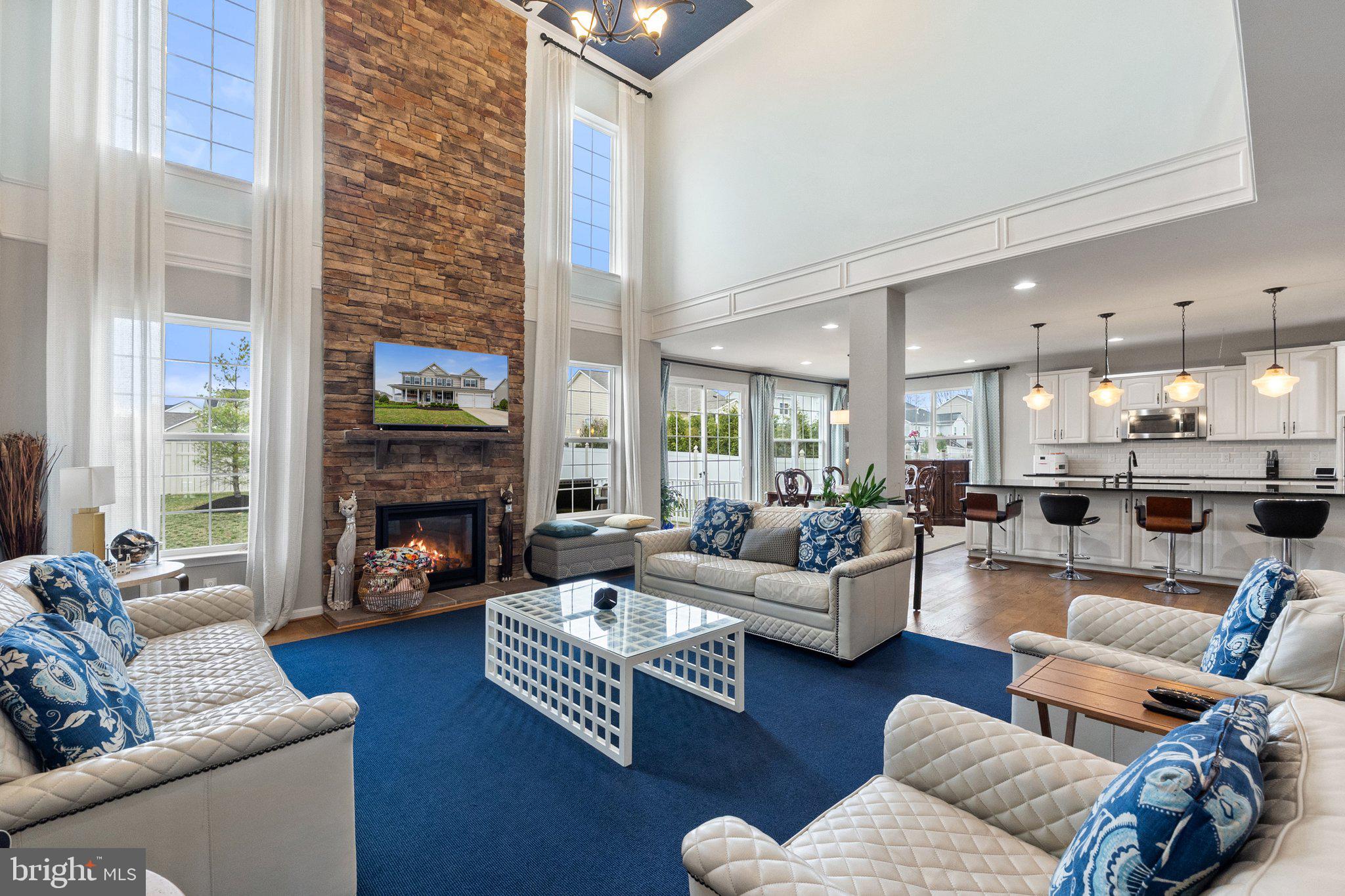 CANTER ESTATES - Residential