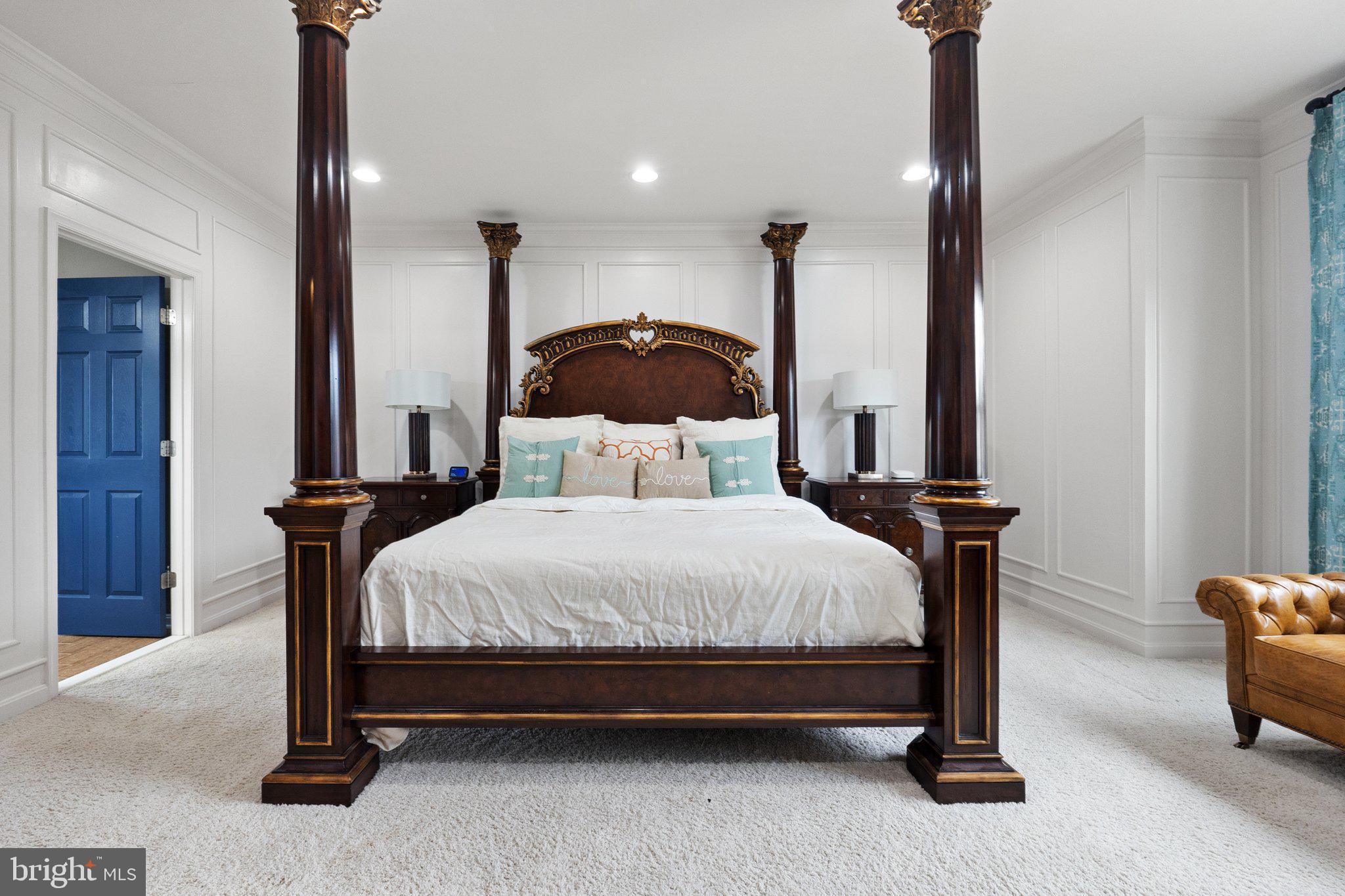 CANTER ESTATES - Residential